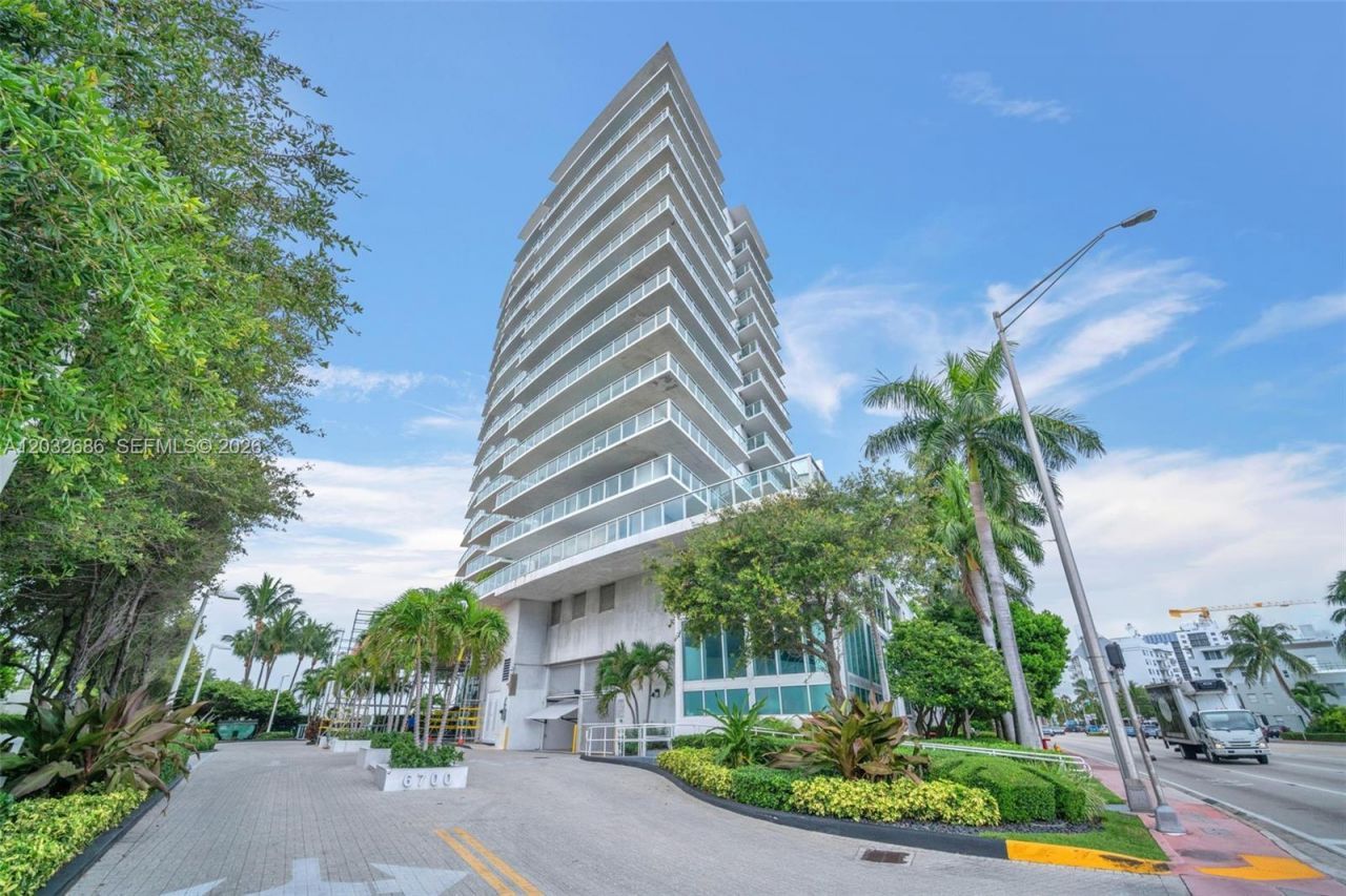 6700 Indian Creek Dr , Unit 904, Miami Beach, FL 33141 Photo