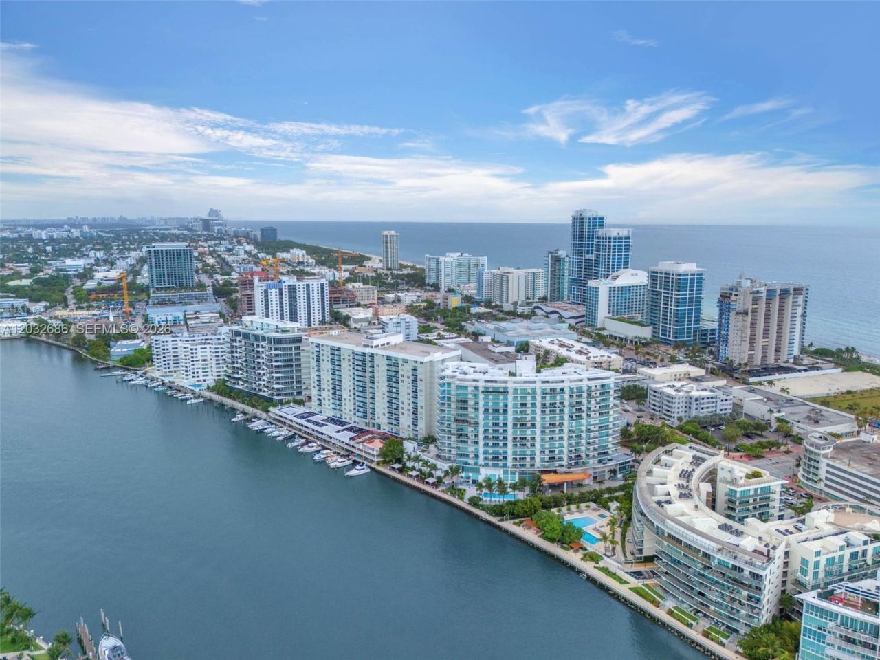 6700 Indian Creek Dr , Unit 904, Miami Beach, FL 33141 Photo