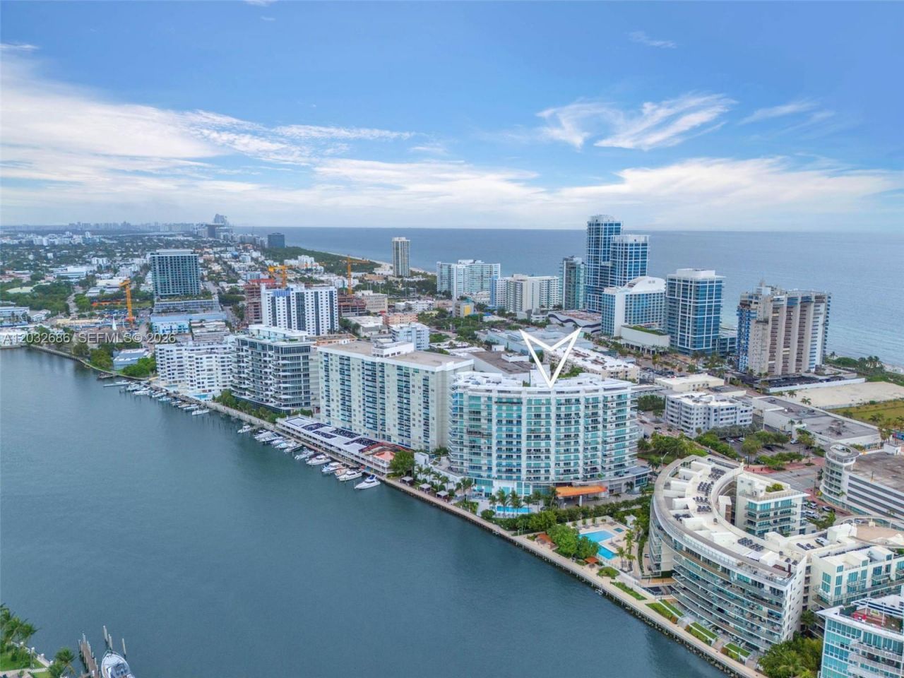 6700 Indian Creek Dr , Unit 904, Miami Beach, FL 33141 Photo