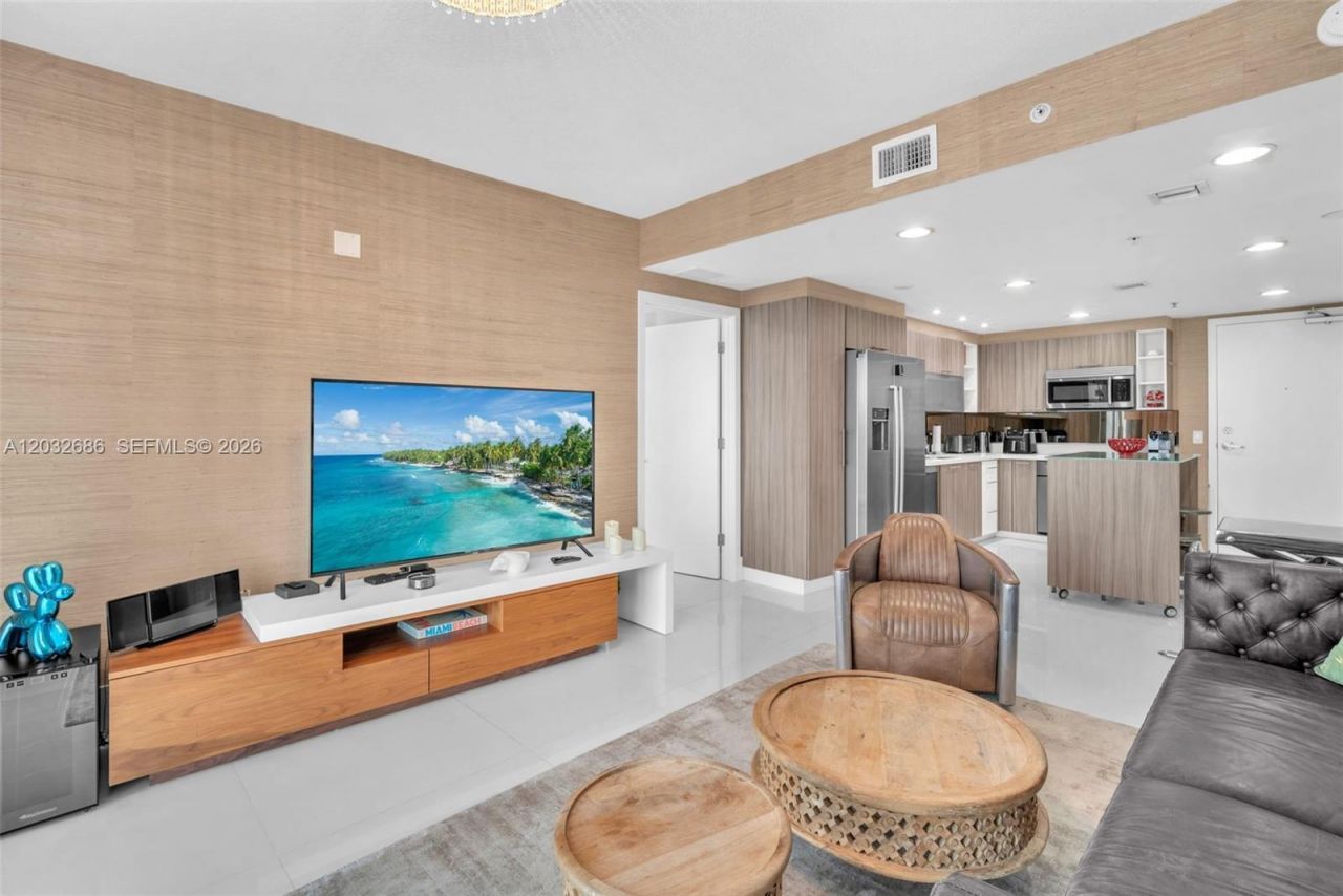6700 Indian Creek Dr , Unit 904, Miami Beach, FL 33141 Photo