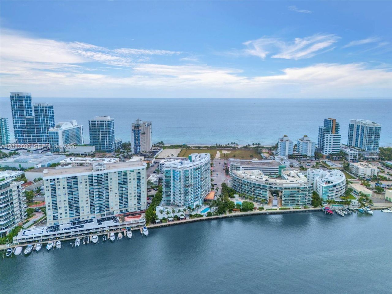 6700 Indian Creek Dr , Unit 904, Miami Beach, FL 33141 Photo