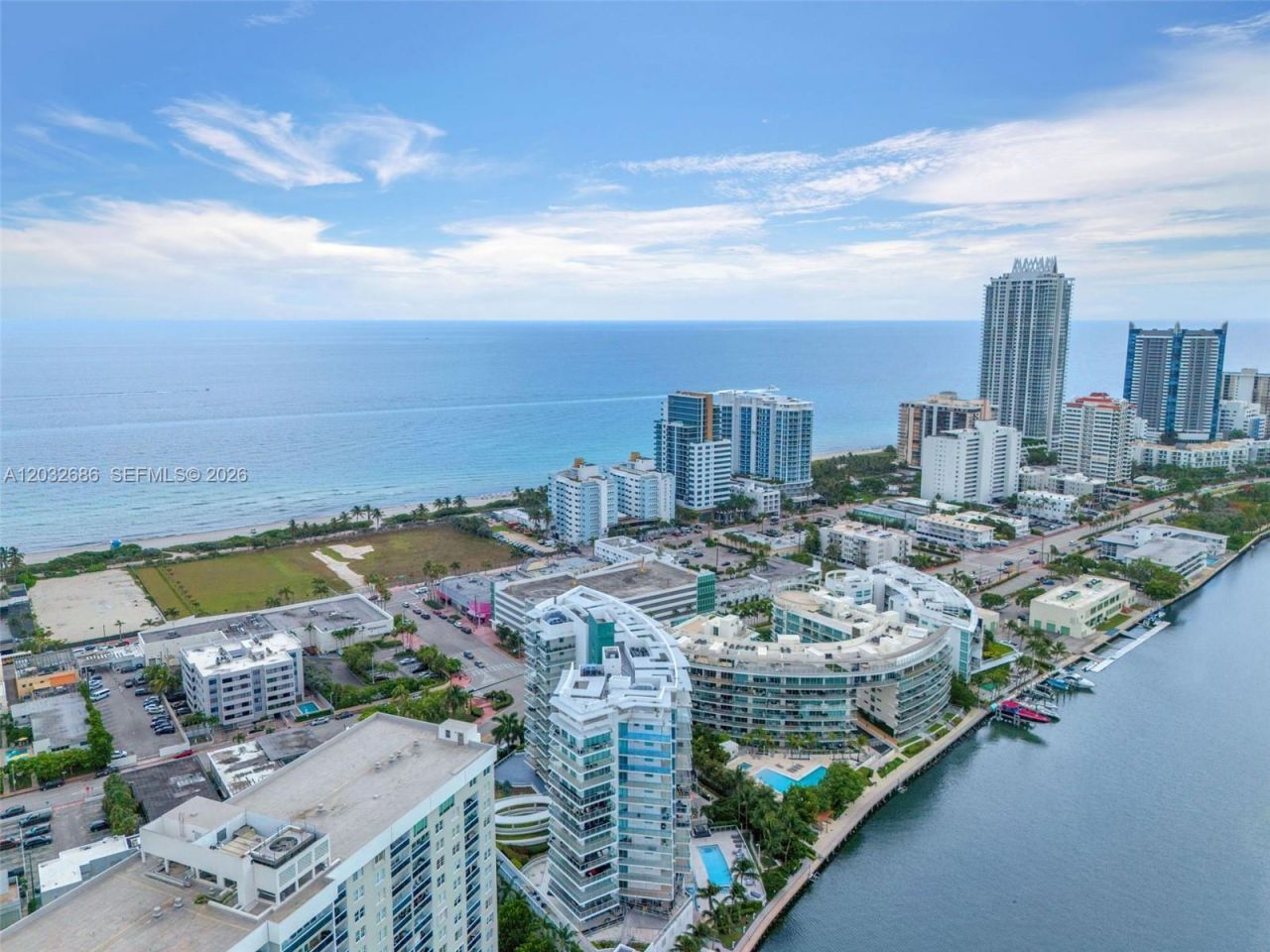 6700 Indian Creek Dr , Unit 904, Miami Beach, FL 33141 Photo