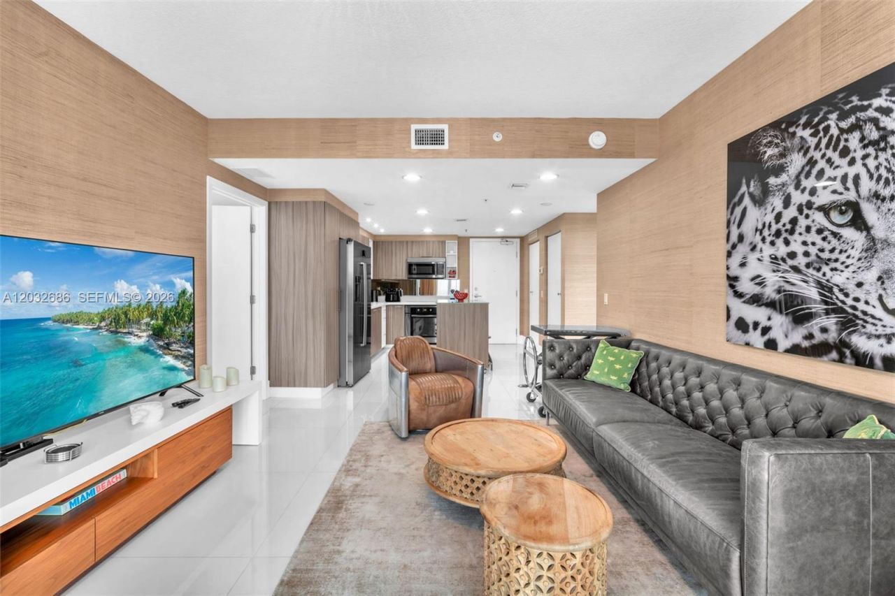 6700 Indian Creek Dr , Unit 904, Miami Beach, FL 33141 Photo