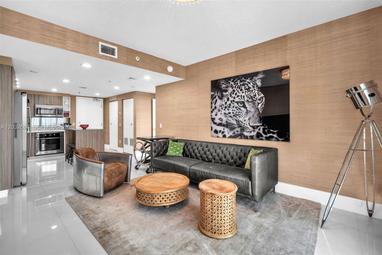 6700 Indian Creek Dr , Unit 904, Miami Beach, FL 33141 Photo