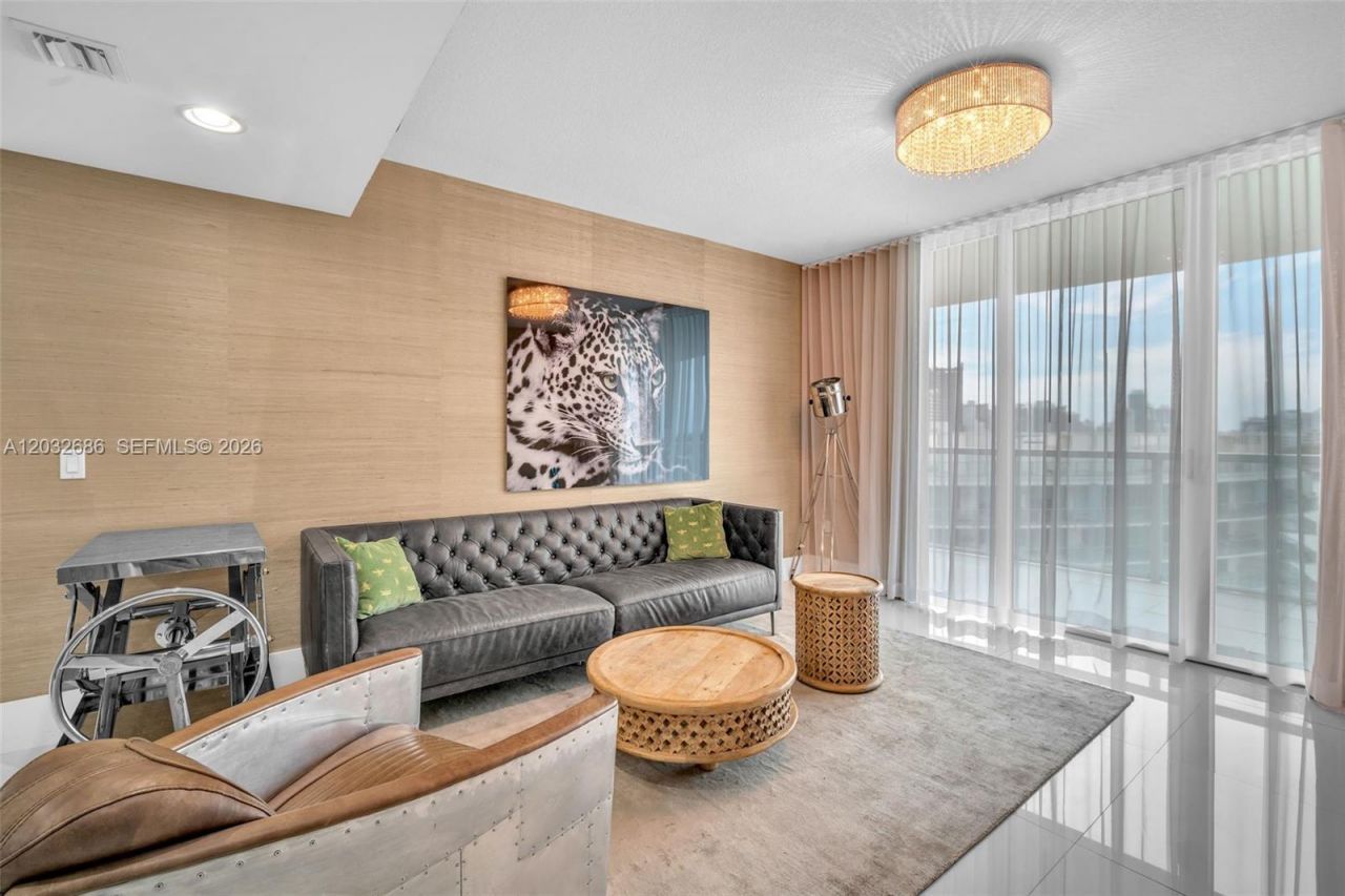 6700 Indian Creek Dr , Unit 904, Miami Beach, FL 33141 Photo