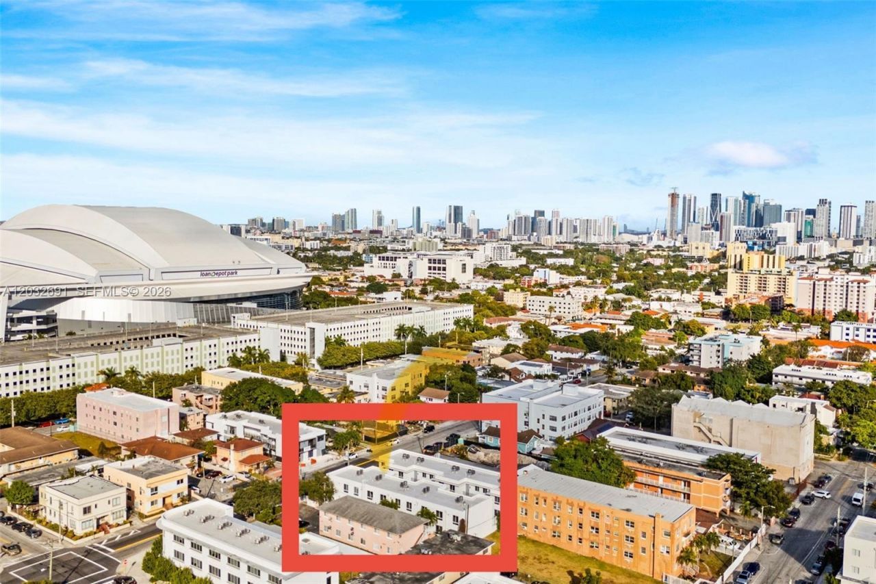 Please Call For Address, Unit 206, Miami, FL 33125 Photo