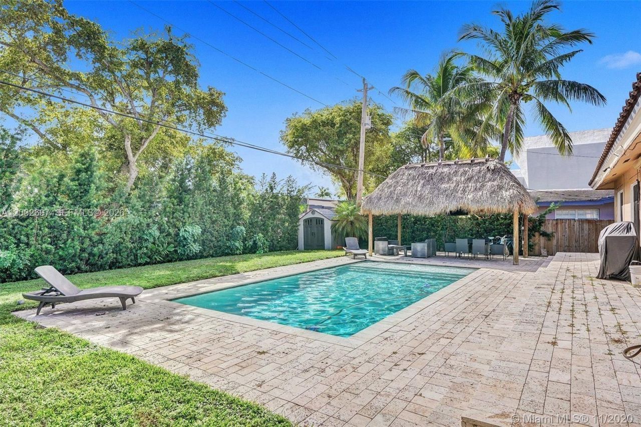 2190 NE 122nd St , North Miami, FL 33181 Photo