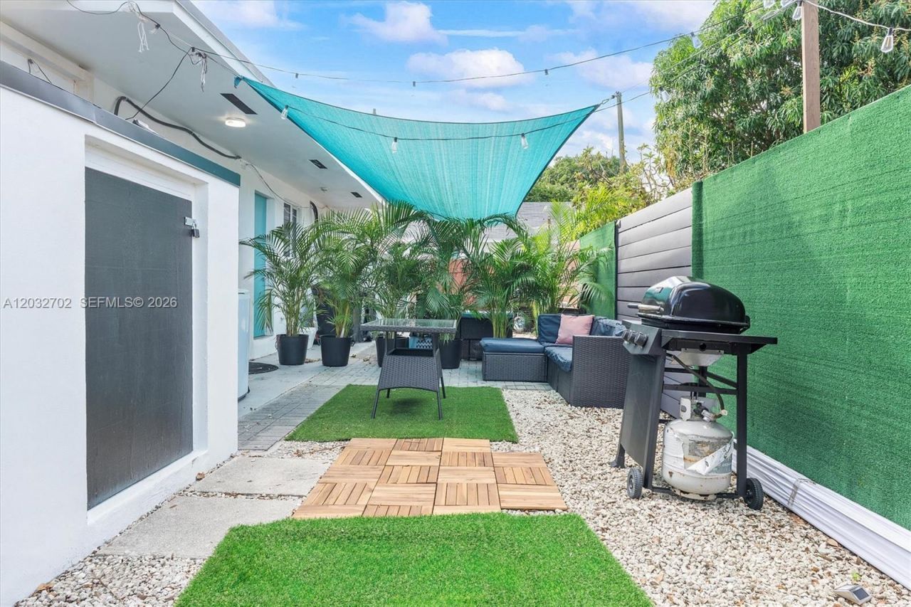 4282 NW 1st Ave , Miami, FL 33127 Photo