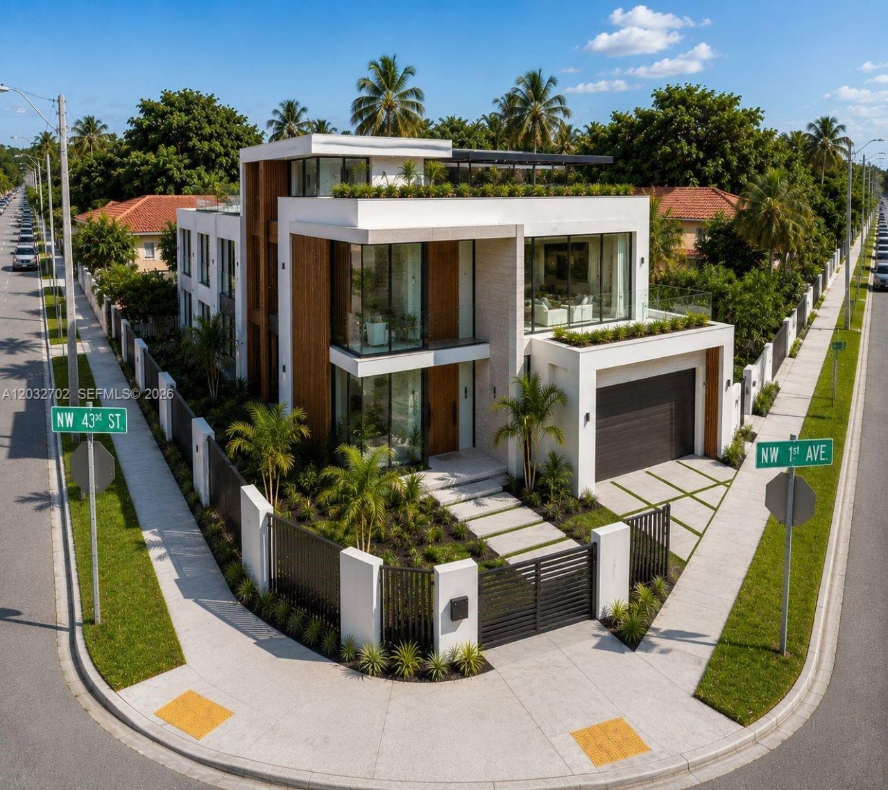 4282 NW 1st Ave , Miami, FL 33127 Photo
