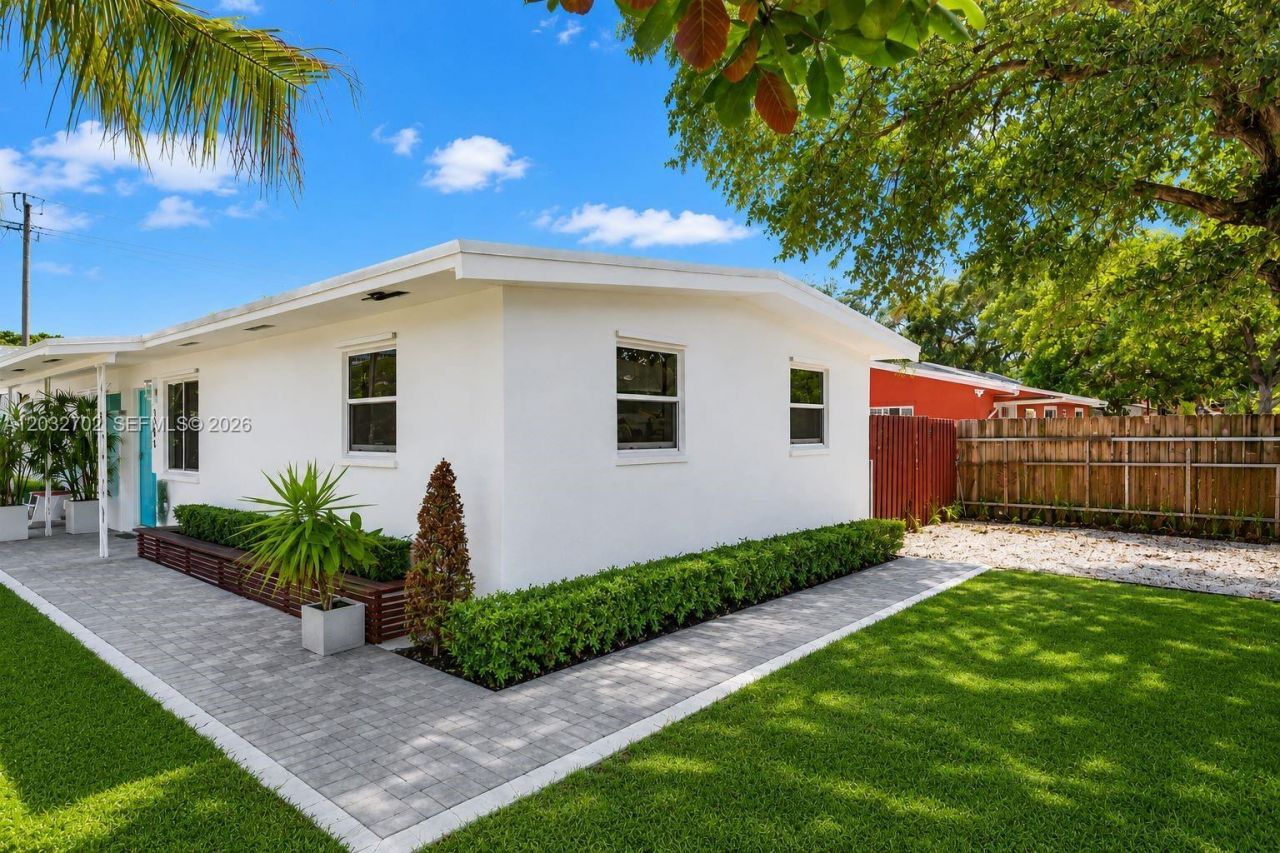 4282 NW 1st Ave , Miami, FL 33127 Photo
