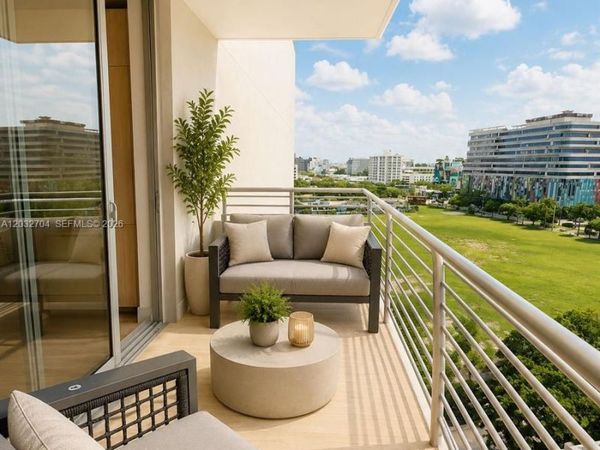 90 ne 32nd street, Unit 926, Miami, FL 33127