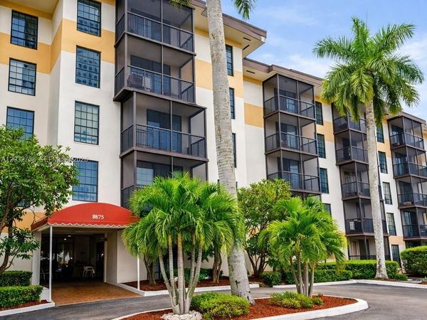 5570 NW 44th St , Unit 308A, Lauderhill, FL 33319