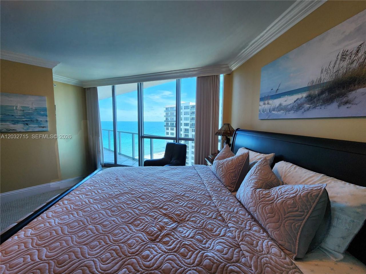 3101 S Ocean Dr , Unit 1106, Hollywood, FL 33019 Photo