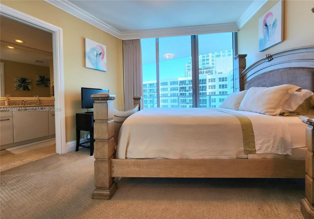 3101 S Ocean Dr , Unit 1106, Hollywood, FL 33019 Photo