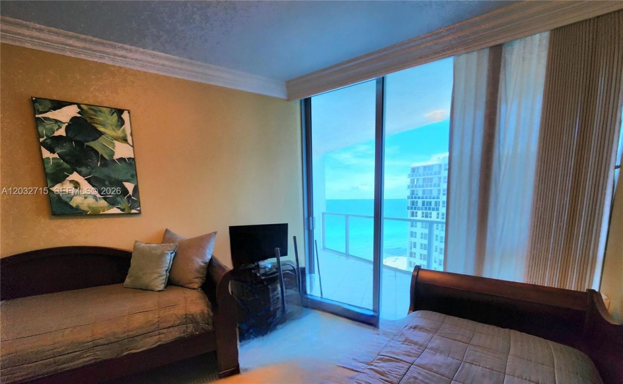 3101 S Ocean Dr , Unit 1106, Hollywood, FL 33019 Photo