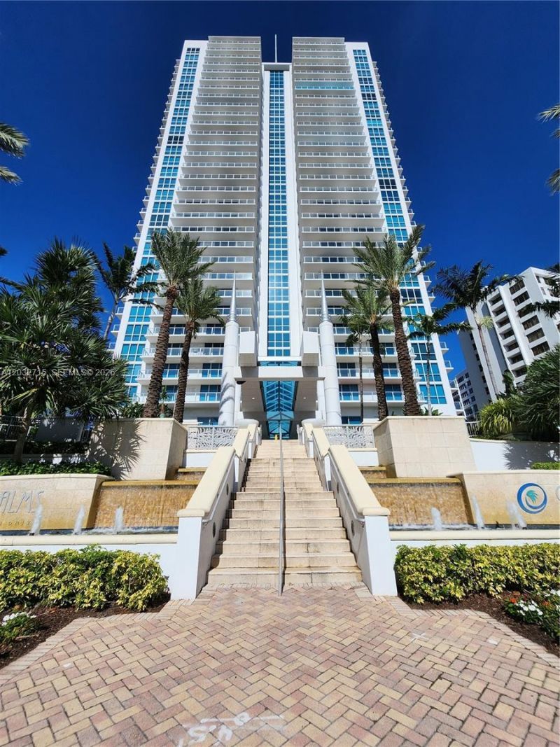 3101 S Ocean Dr , Unit 1106, Hollywood, FL 33019 Photo
