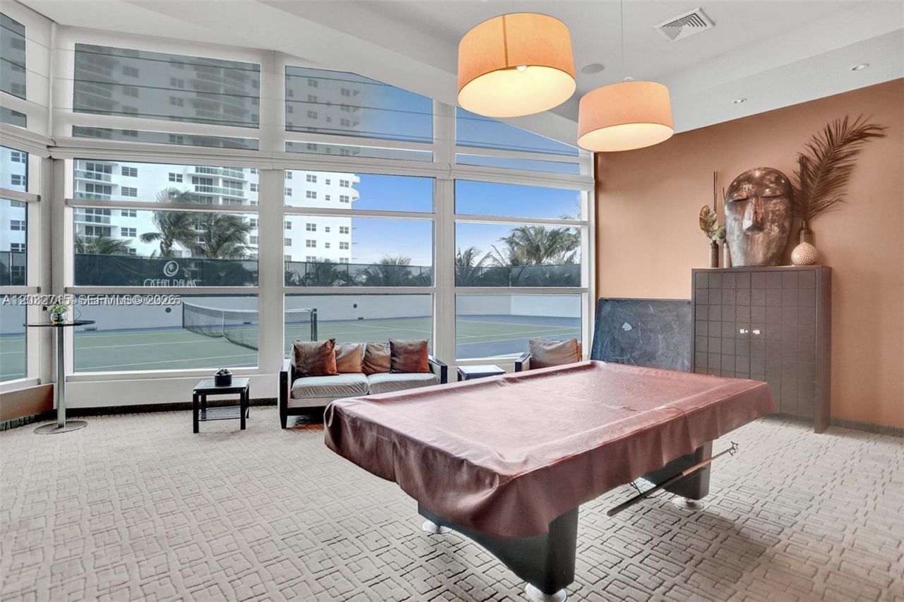 3101 S Ocean Dr , Unit 1106, Hollywood, FL 33019 Photo
