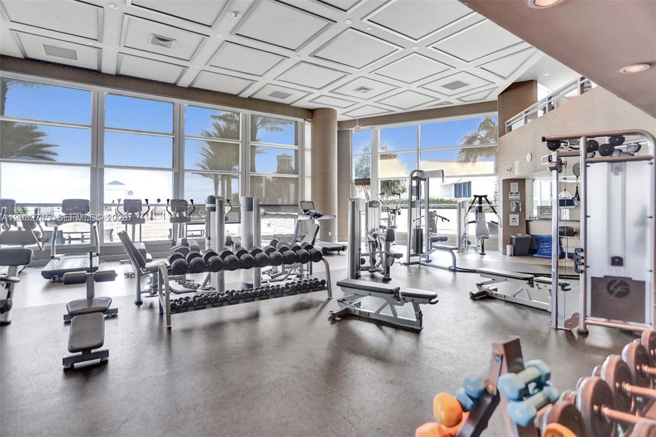 3101 S Ocean Dr , Unit 1106, Hollywood, FL 33019 Photo