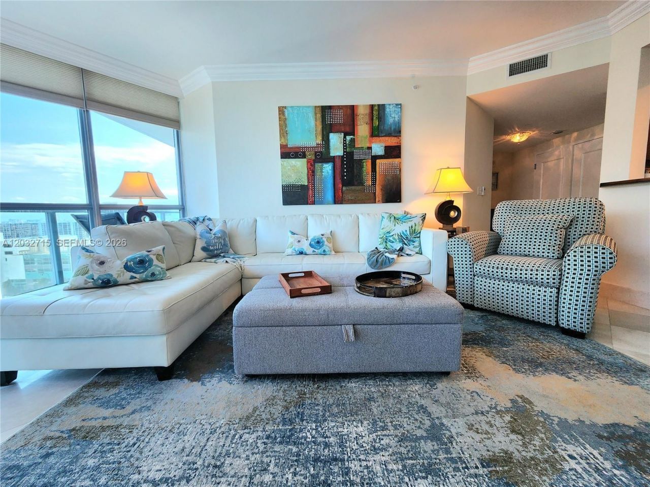 3101 S Ocean Dr , Unit 1106, Hollywood, FL 33019 Photo