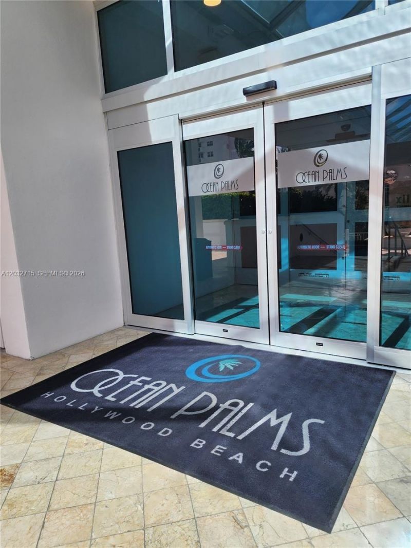 3101 S Ocean Dr , Unit 1106, Hollywood, FL 33019 Photo