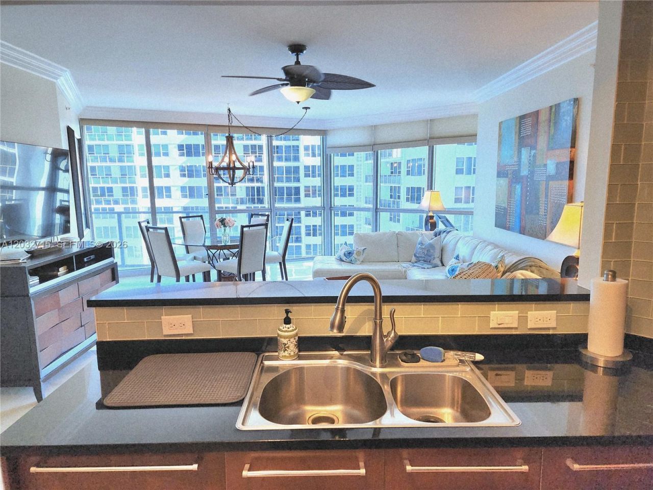 3101 S Ocean Dr , Unit 1106, Hollywood, FL 33019 Photo