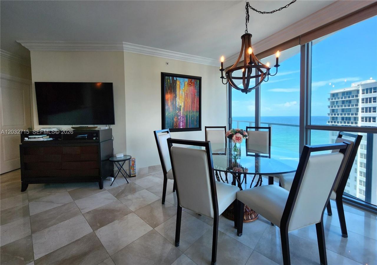 3101 S Ocean Dr , Unit 1106, Hollywood, FL 33019 Photo