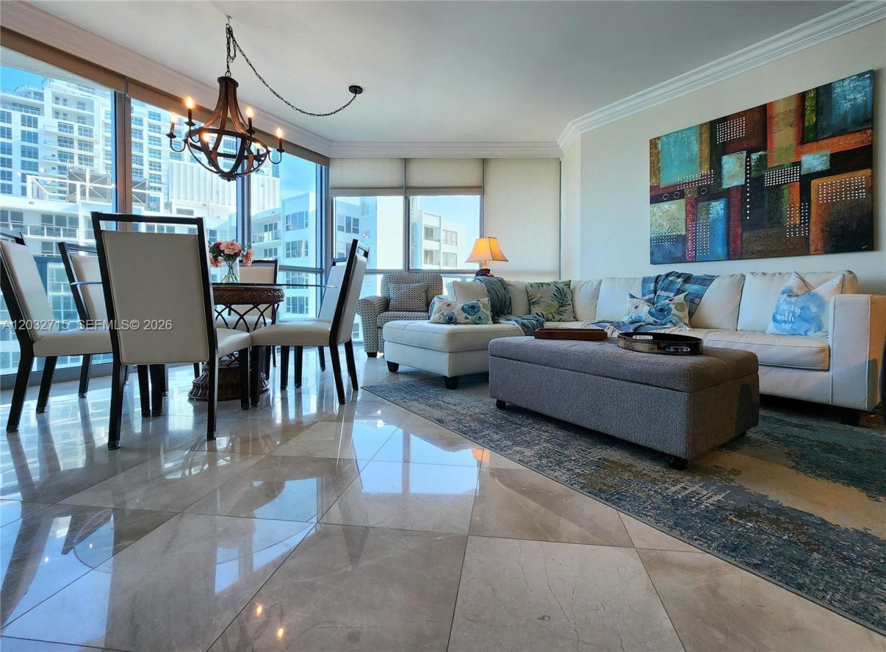 3101 S Ocean Dr , Unit 1106, Hollywood, FL 33019 Photo