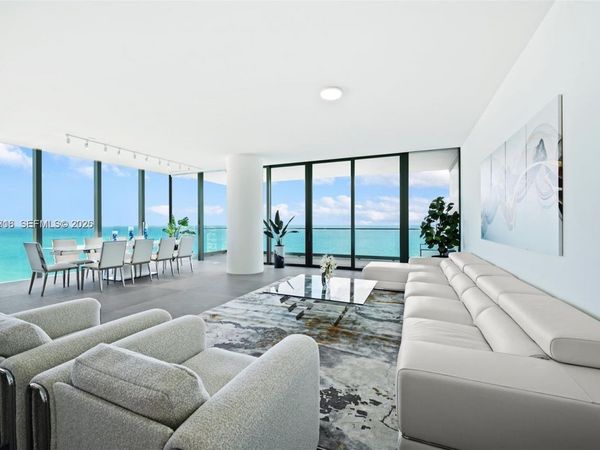 2000 S Ocean Dr , Unit 25A, Hallandale Beach, FL 33009