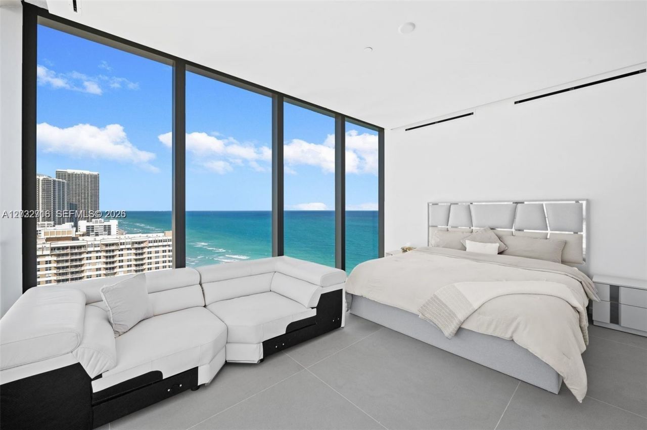 2000 S Ocean Dr , Unit 25A, Hallandale Beach, FL 33009 Photo