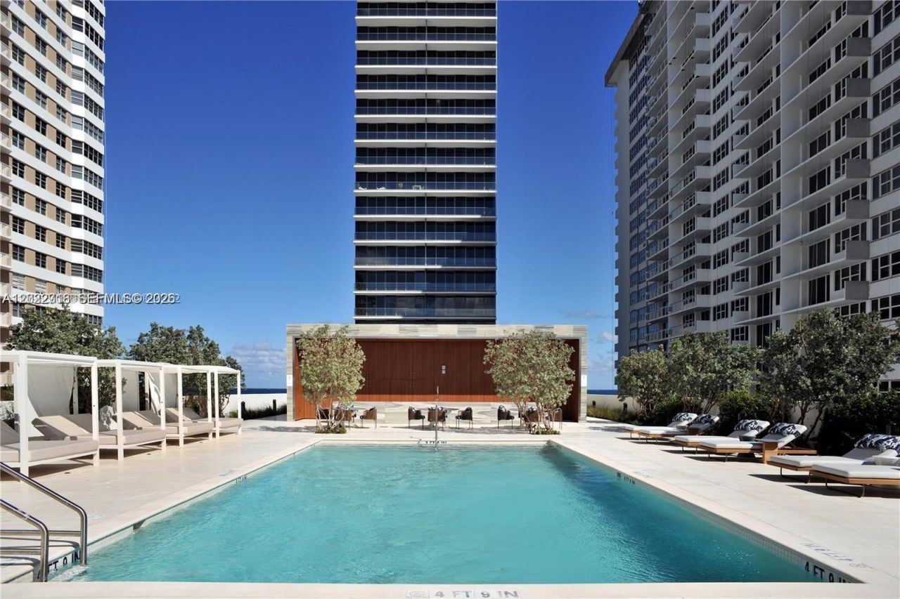 2000 S Ocean Dr , Unit 25A, Hallandale Beach, FL 33009 Photo