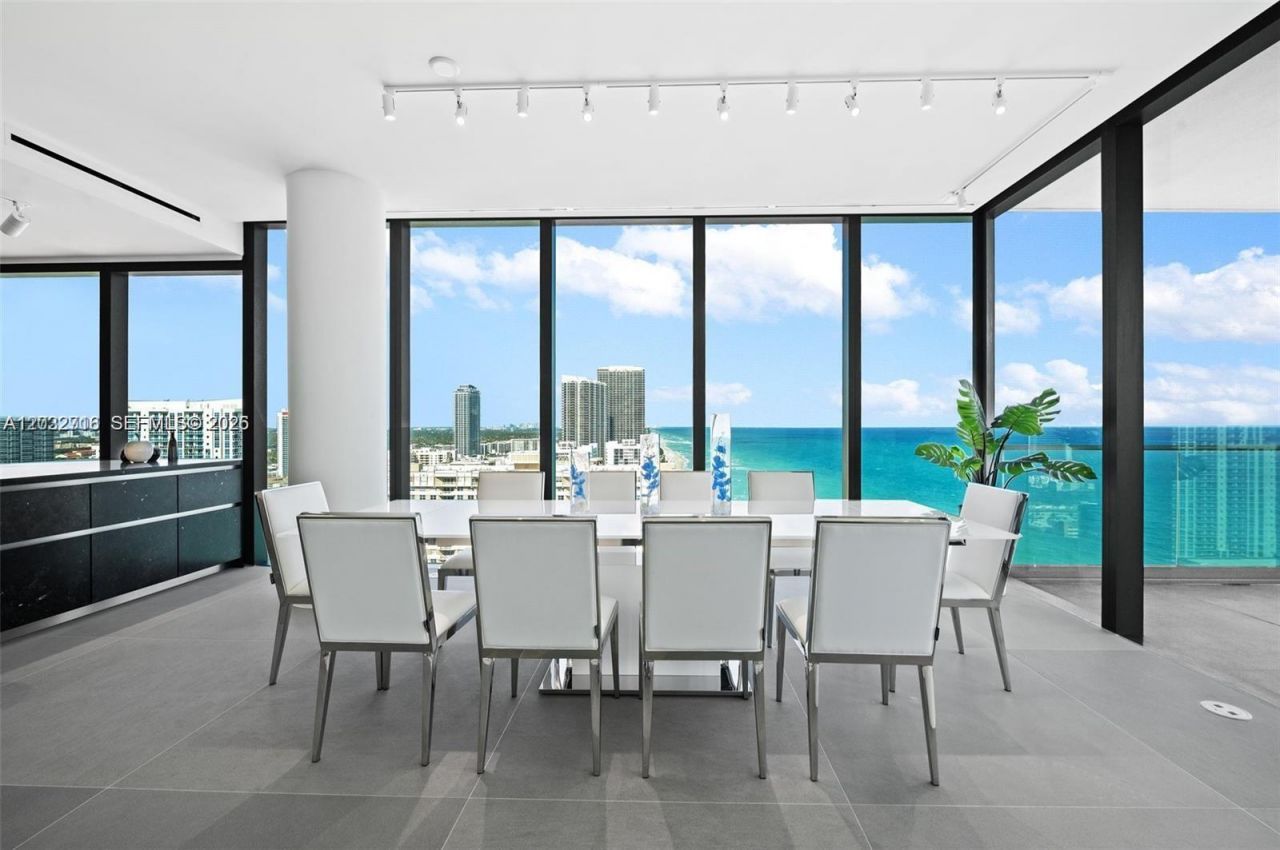 2000 S Ocean Dr , Unit 25A, Hallandale Beach, FL 33009 Photo