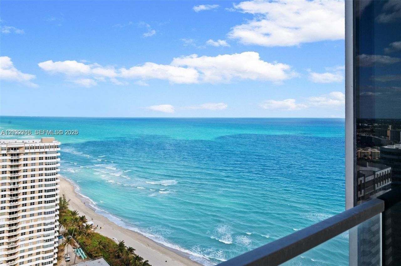 2000 S Ocean Dr , Unit 25A, Hallandale Beach, FL 33009 Photo