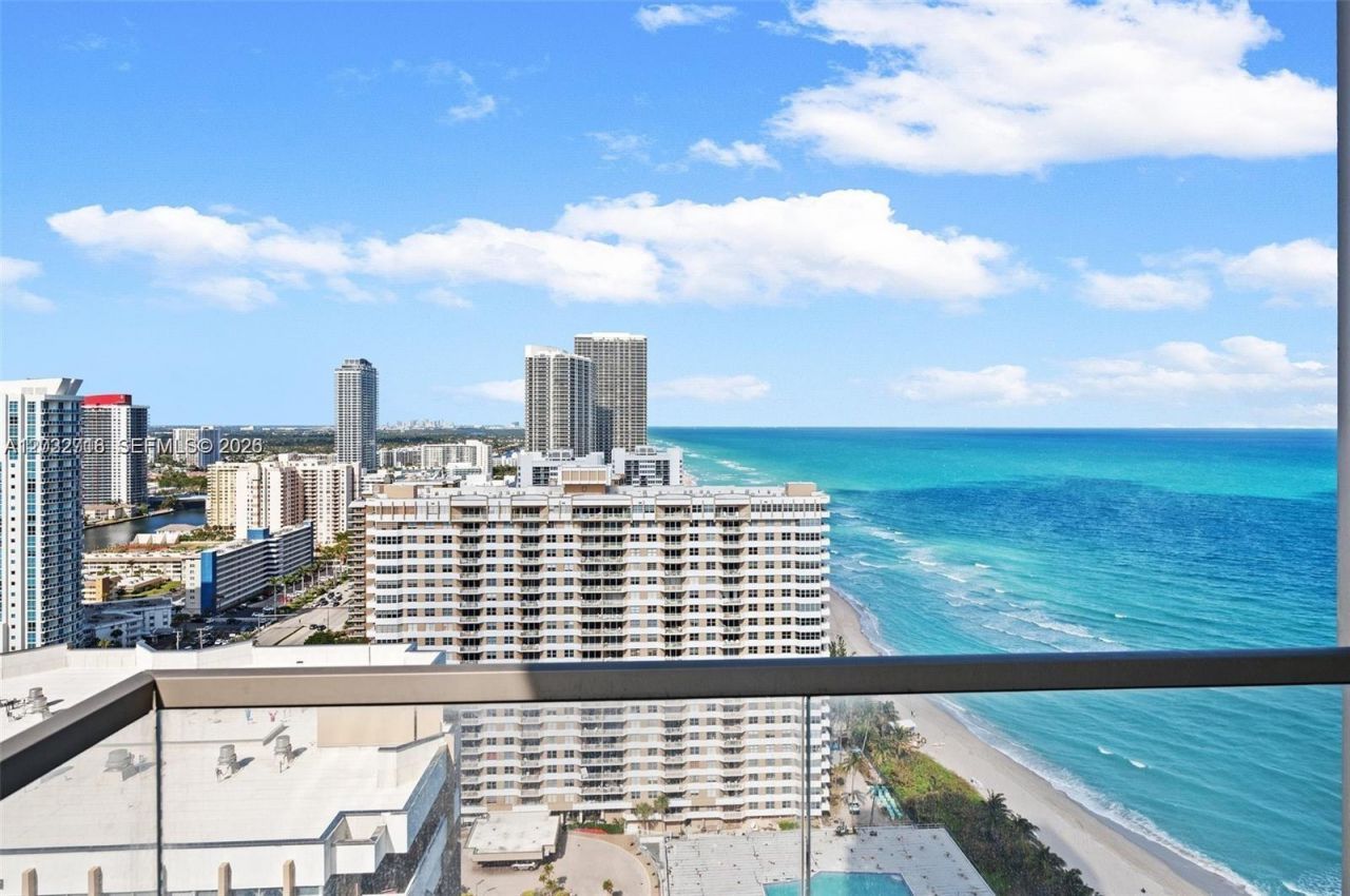 2000 S Ocean Dr , Unit 25A, Hallandale Beach, FL 33009 Photo