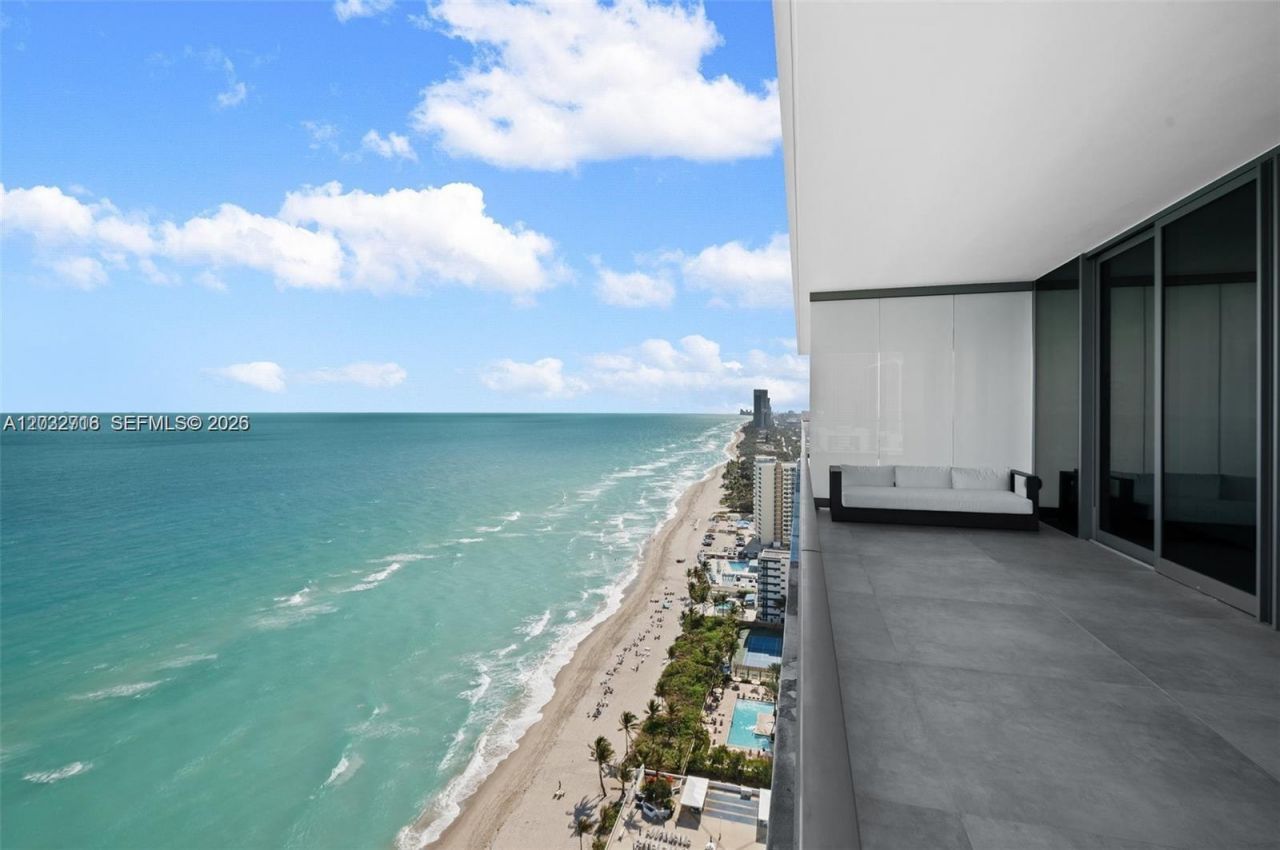 2000 S Ocean Dr , Unit 25A, Hallandale Beach, FL 33009 Photo