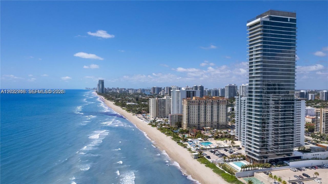 2000 S Ocean Dr , Unit 25A, Hallandale Beach, FL 33009 Photo