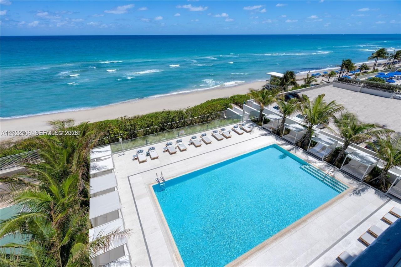 2000 S Ocean Dr , Unit 25A, Hallandale Beach, FL 33009 Photo
