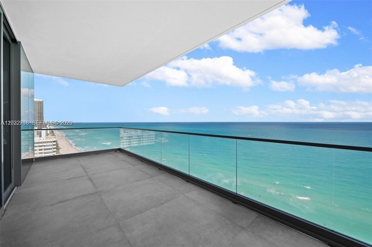 2000 S Ocean Dr , Unit 25A, Hallandale Beach, FL 33009 Photo