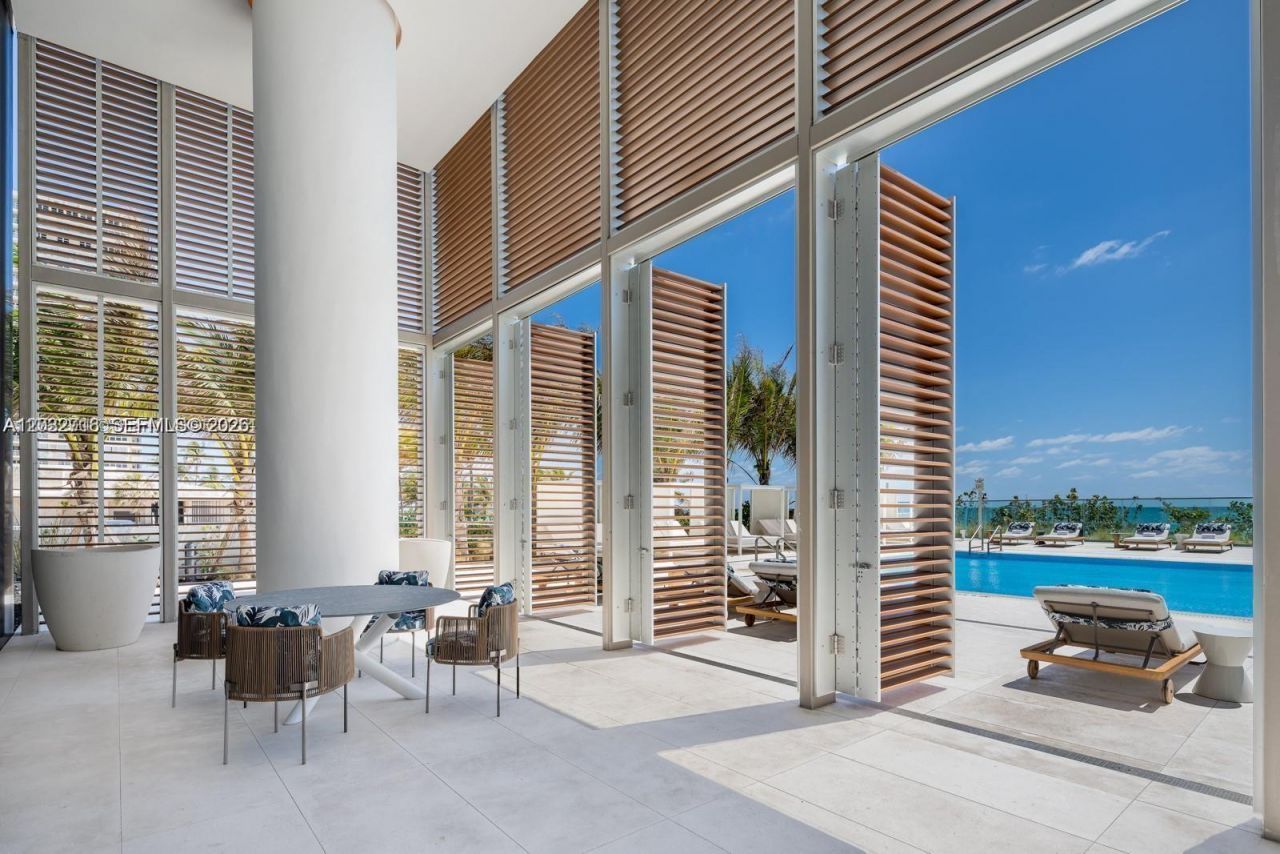 2000 S Ocean Dr , Unit 25A, Hallandale Beach, FL 33009 Photo