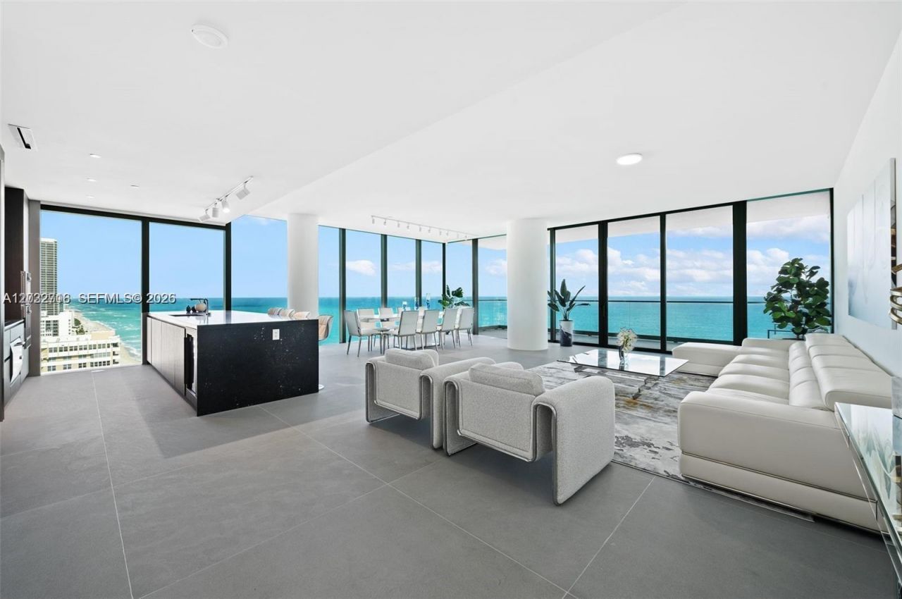 2000 S Ocean Dr , Unit 25A, Hallandale Beach, FL 33009 Photo