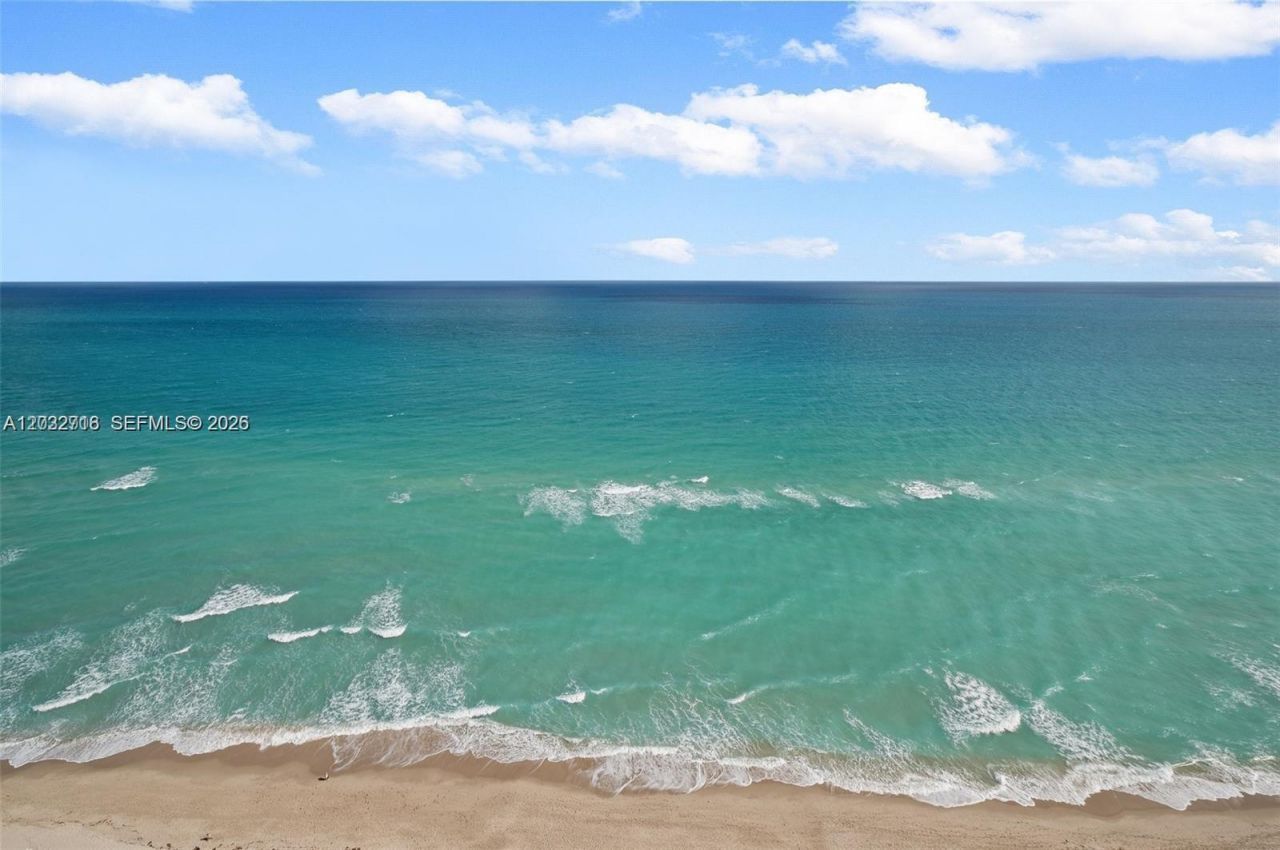 2000 S Ocean Dr , Unit 25A, Hallandale Beach, FL 33009 Photo