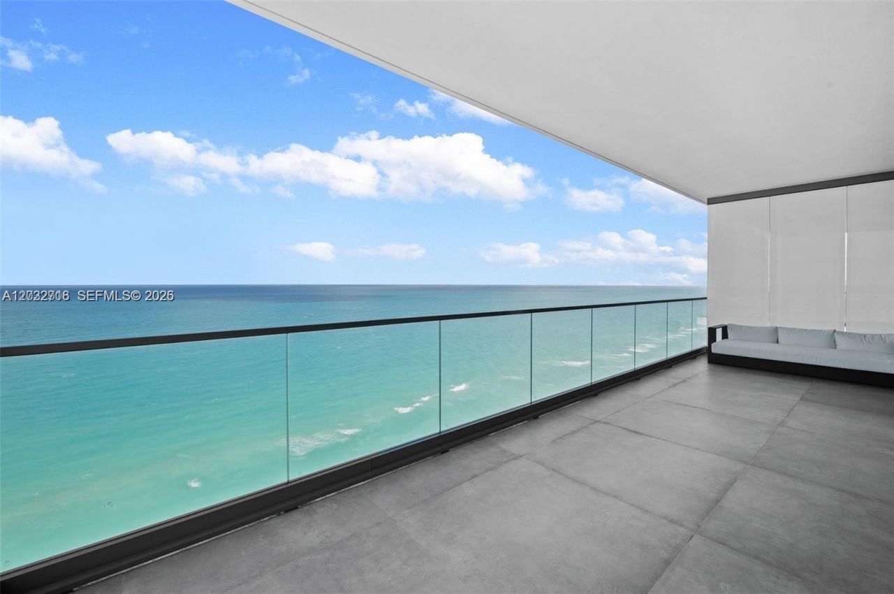 2000 S Ocean Dr , Unit 25A, Hallandale Beach, FL 33009 Photo