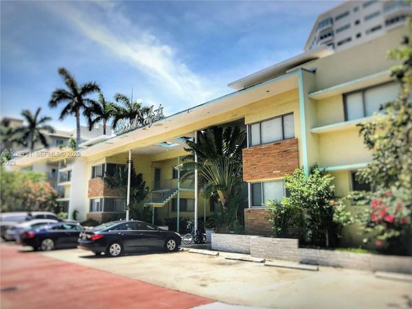 1840 James Ave, Unit 10, Miami Beach, FL 33139
