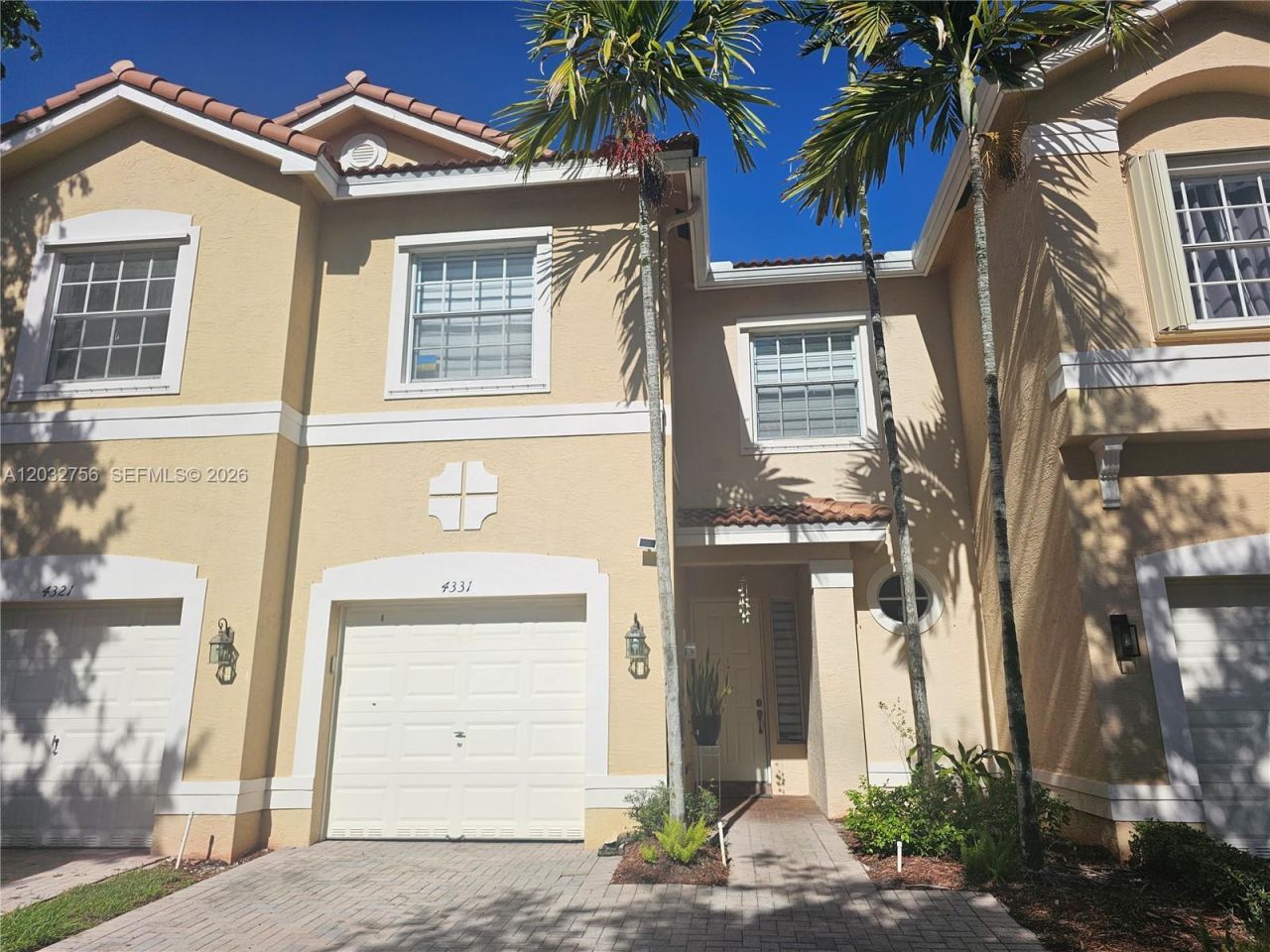 4331 SW 124th Way , Miramar, FL 33027 Photo