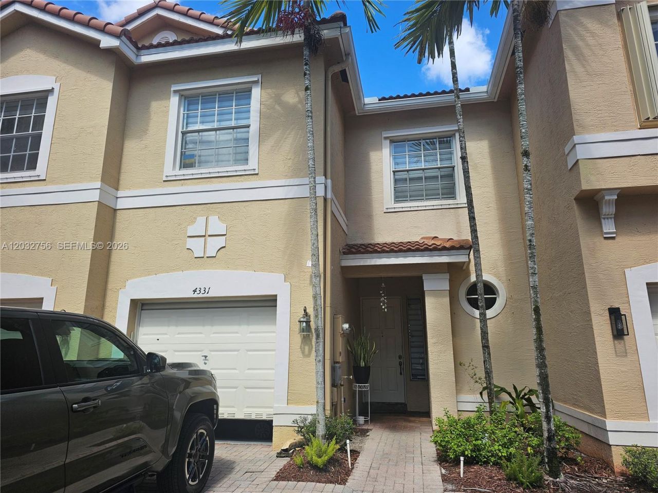 4331 SW 124th Way , Miramar, FL 33027 Photo