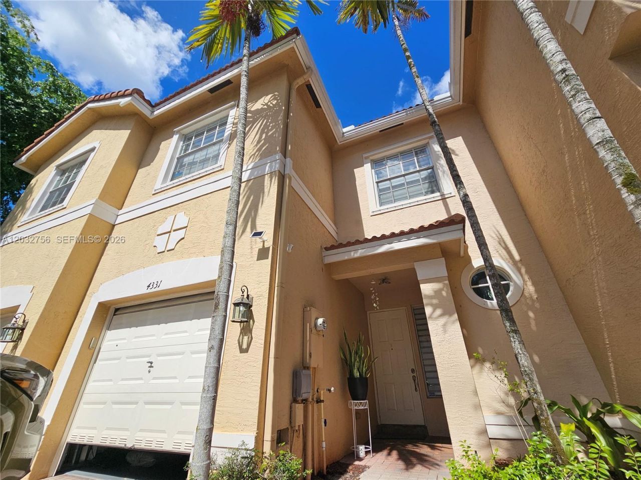 4331 SW 124th Way , Miramar, FL 33027 Photo