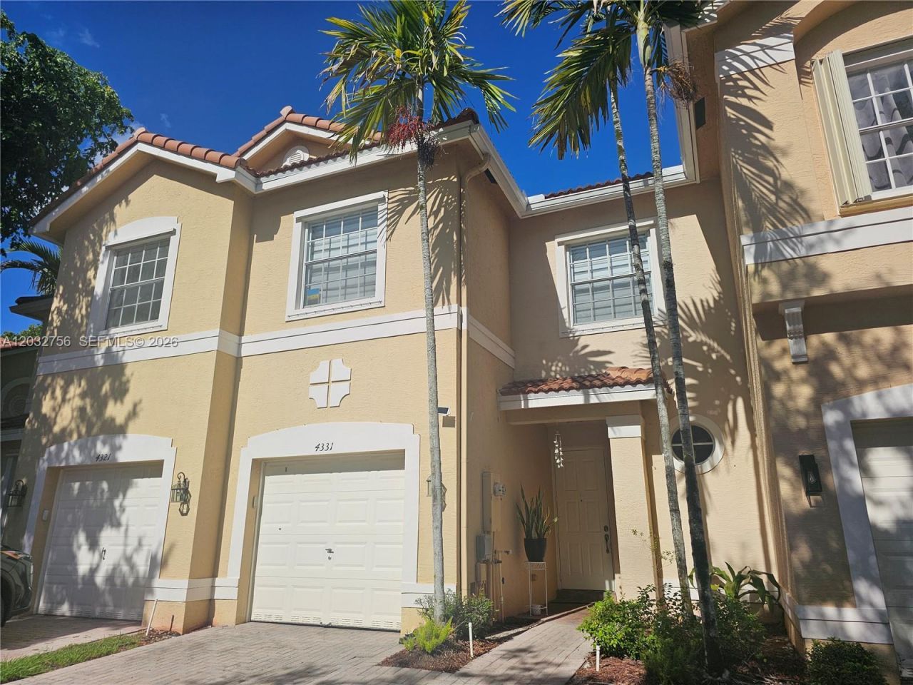 4331 SW 124th Way , Miramar, FL 33027 Photo