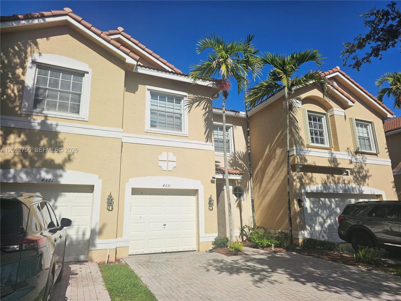 4331 SW 124th Way , Miramar, FL 33027 Photo