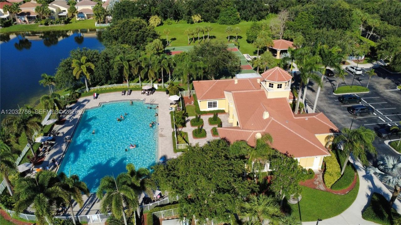 4331 SW 124th Way , Miramar, FL 33027 Photo