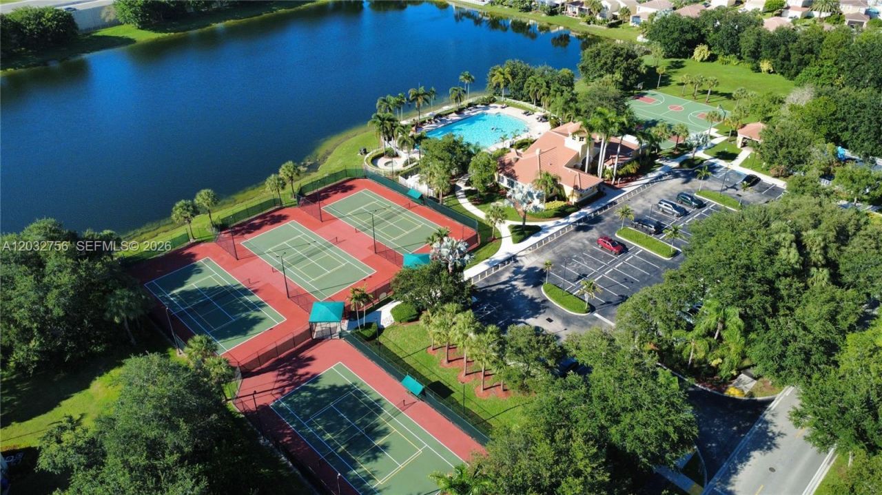 4331 SW 124th Way , Miramar, FL 33027 Photo