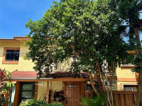 4070 Sierra Ter, Unit 4070, Sunrise, FL 33351